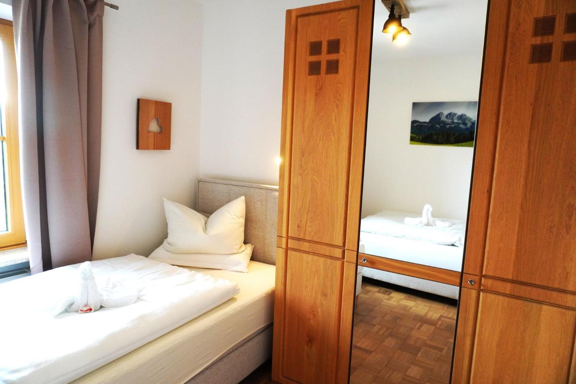 Ferienwohnung Lorenz Heufeld 외부 사진